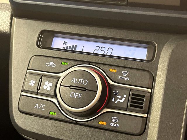 DAIHATSU TANTO 2023 Image 31