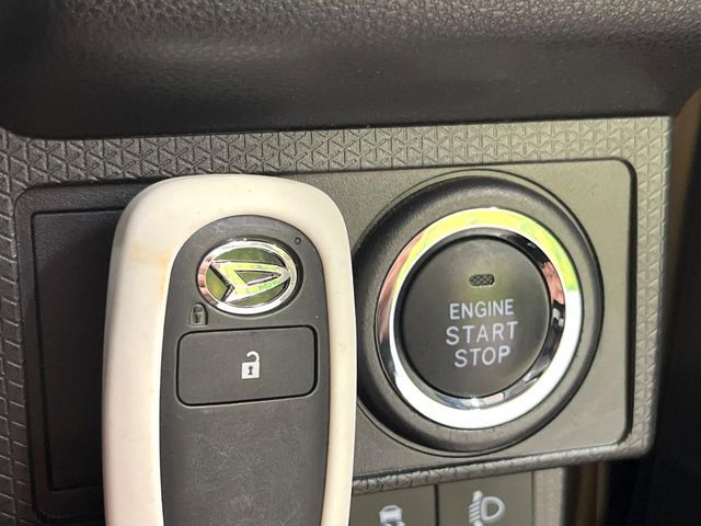 DAIHATSU TANTO 2023 Image 31