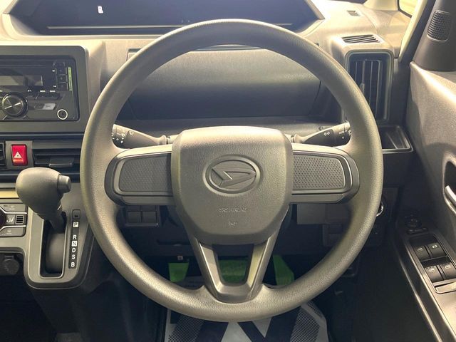 DAIHATSU TANTO 2023 Image 31