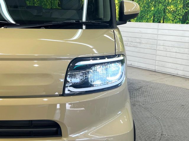 DAIHATSU TANTO 2023 Image 31