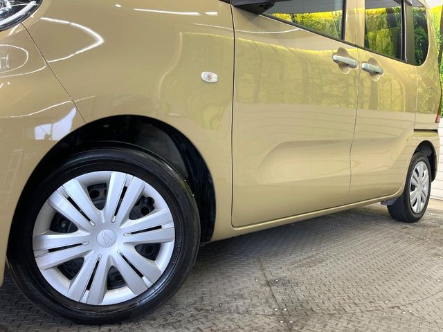 DAIHATSU TANTO 2023 Image 31