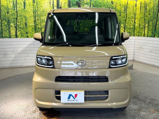 DAIHATSU TANTO 2023 Image 31