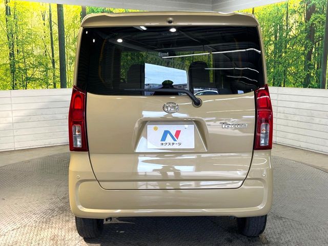 DAIHATSU TANTO 2023 Image 31