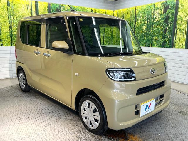 DAIHATSU TANTO 2023 Image 31