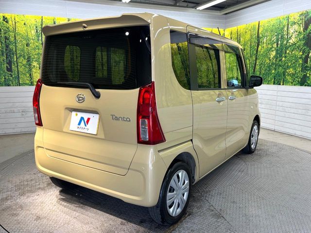 DAIHATSU TANTO 2023 Image 31