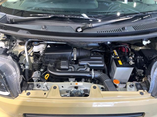 DAIHATSU TANTO 2023 Image 31