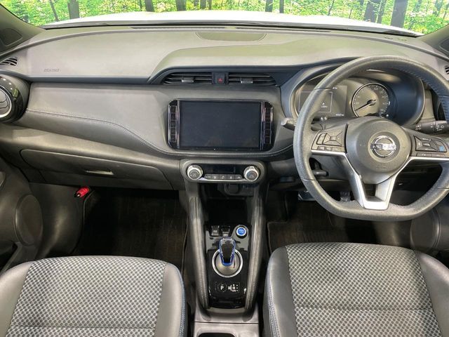 NISSAN KICKS 2021 Image 31