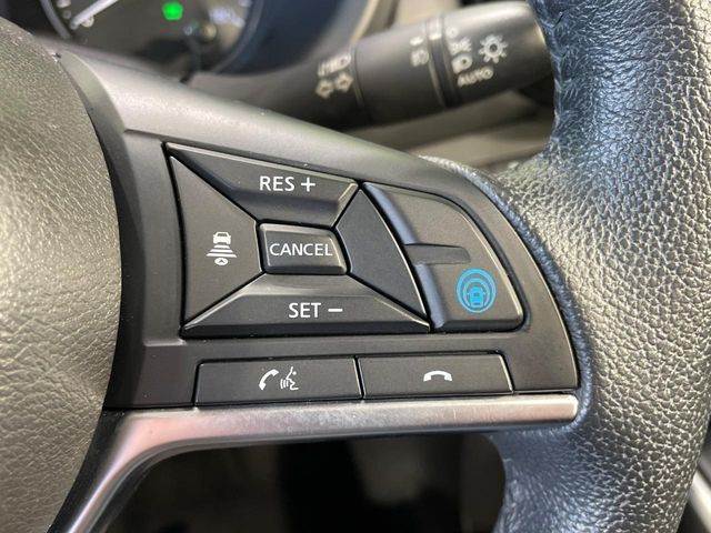 NISSAN KICKS 2021 Image 31