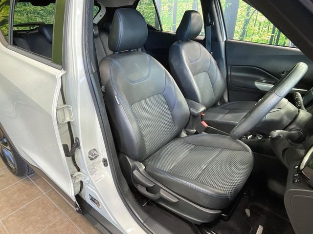 NISSAN KICKS 2021 Image 31