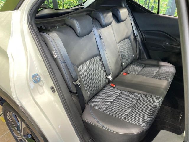 NISSAN KICKS 2021 Image 31