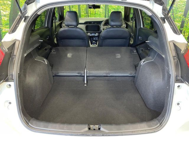 NISSAN KICKS 2021 Image 31