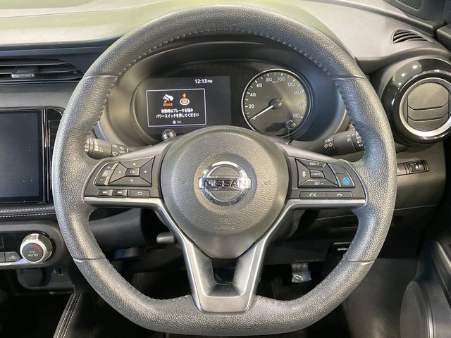 NISSAN KICKS 2021 Image 31