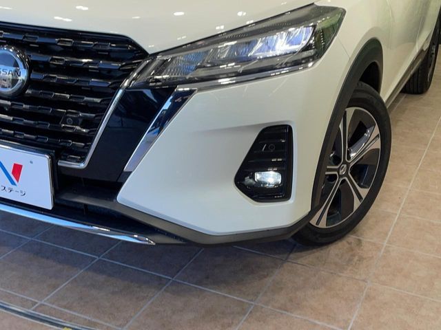 NISSAN KICKS 2021 Image 31