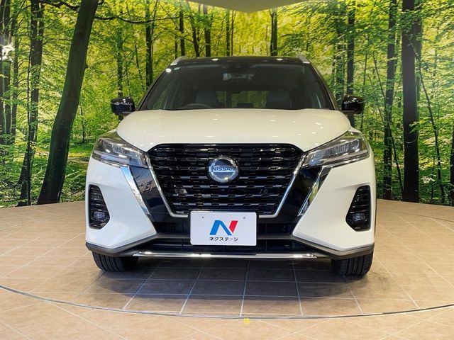 NISSAN KICKS 2021 Image 31