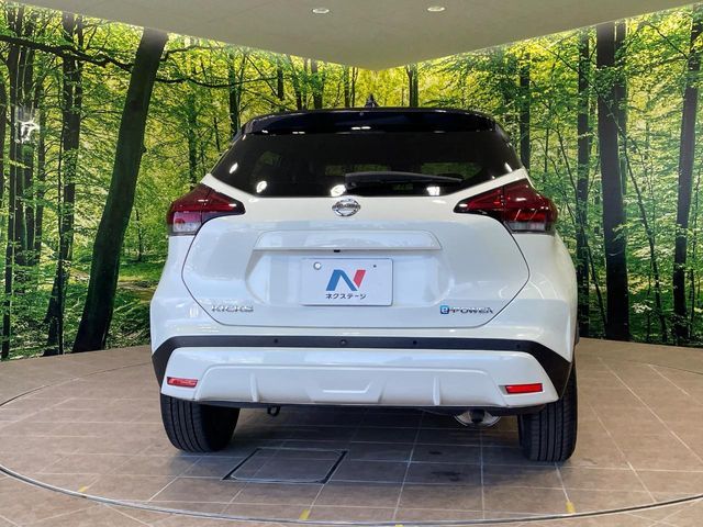 NISSAN KICKS 2021 Image 31