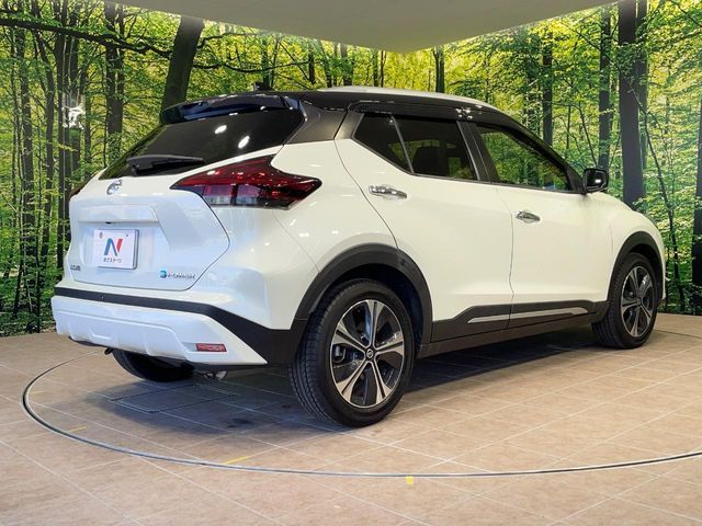 NISSAN KICKS 2021 Image 31