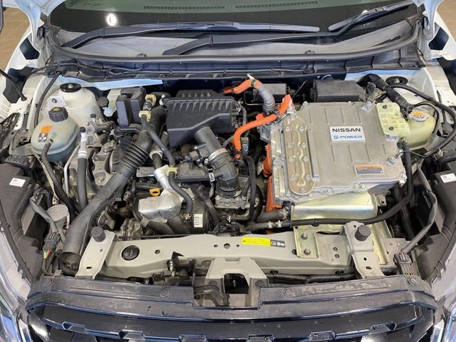 NISSAN KICKS 2021 Image 31