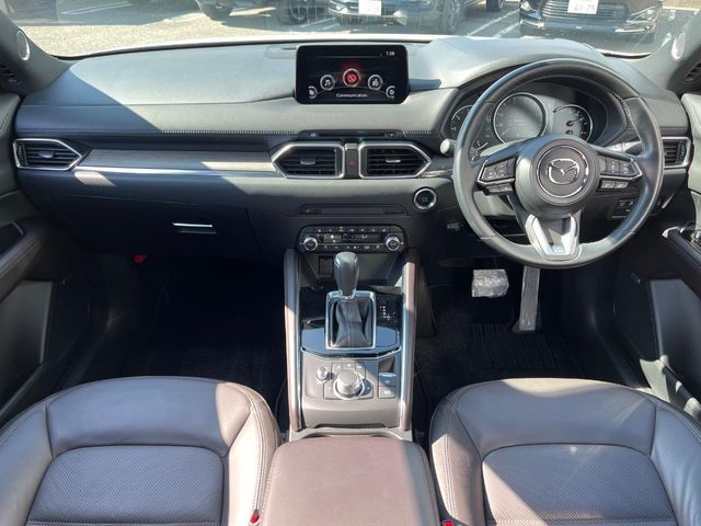 MAZDA CX-5 4WD 2020 Image 31