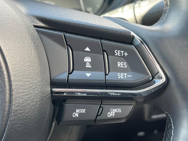 MAZDA CX-5 4WD 2020 Image 31