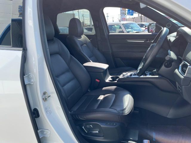 MAZDA CX-5 4WD 2020 Image 31