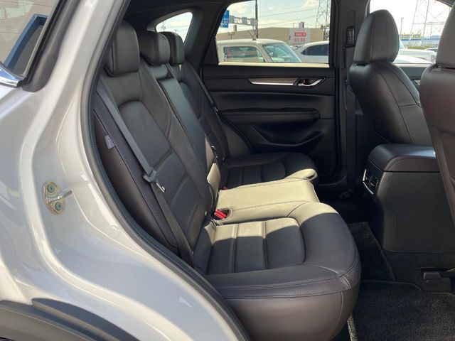 MAZDA CX-5 4WD 2020 Image 31