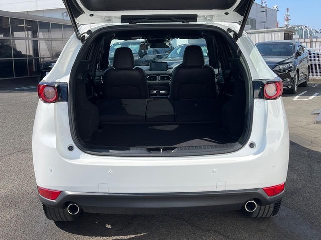 MAZDA CX-5 4WD 2020 Image 31