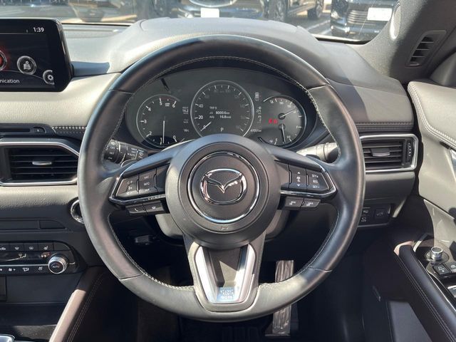 MAZDA CX-5 4WD 2020 Image 31