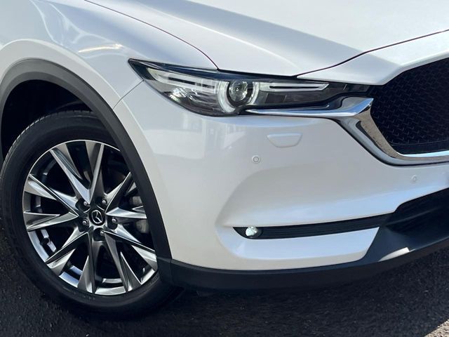 MAZDA CX-5 4WD 2020 Image 31