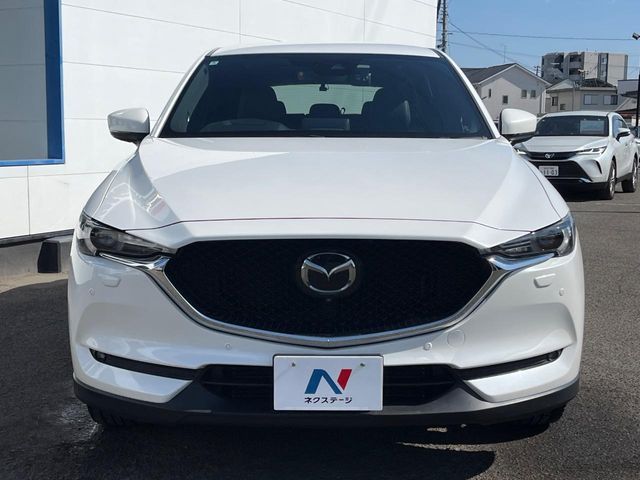 MAZDA CX-5 4WD 2020 Image 31