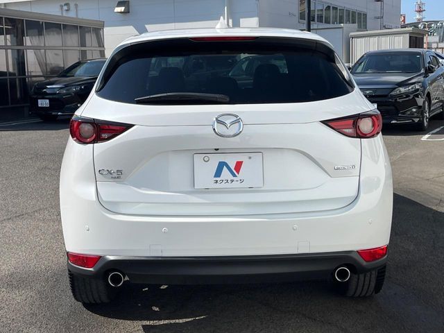 MAZDA CX-5 4WD 2020 Image 31
