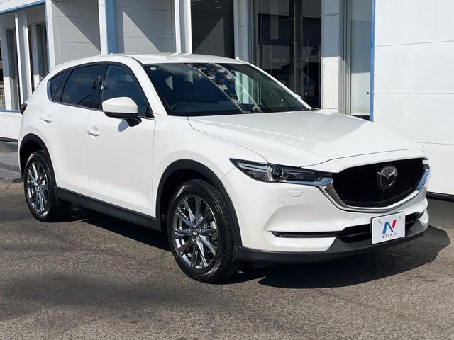 MAZDA CX-5 4WD 2020 Image 31