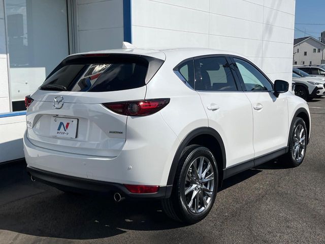 MAZDA CX-5 4WD 2020 Image 31