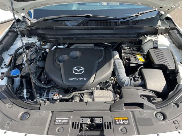 MAZDA CX-5 4WD 2020 Image 31