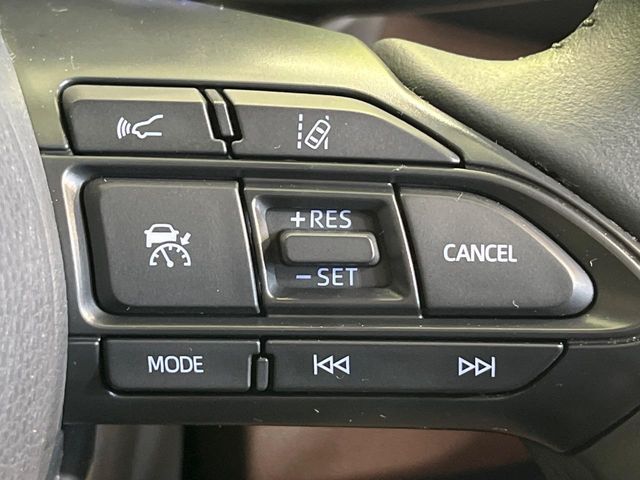 TOYOTA YARIS CROSS HYBRID 2021 Image 31