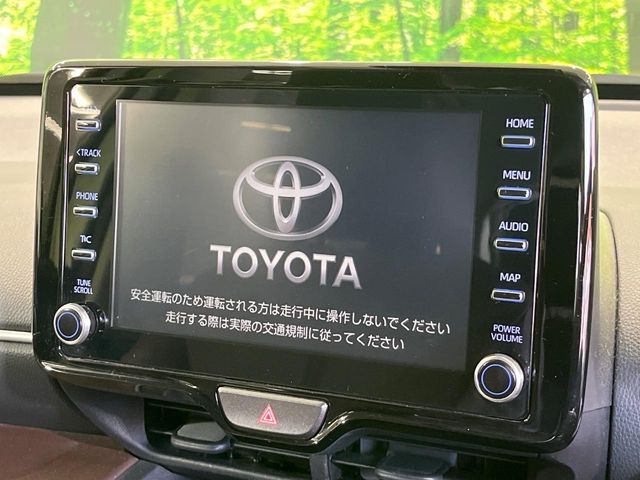 TOYOTA YARIS CROSS HYBRID 2021 Image 31