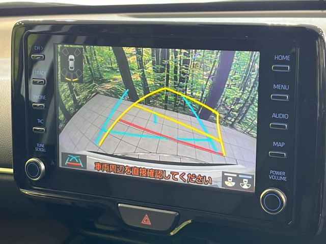 TOYOTA YARIS CROSS HYBRID 2021 Image 31