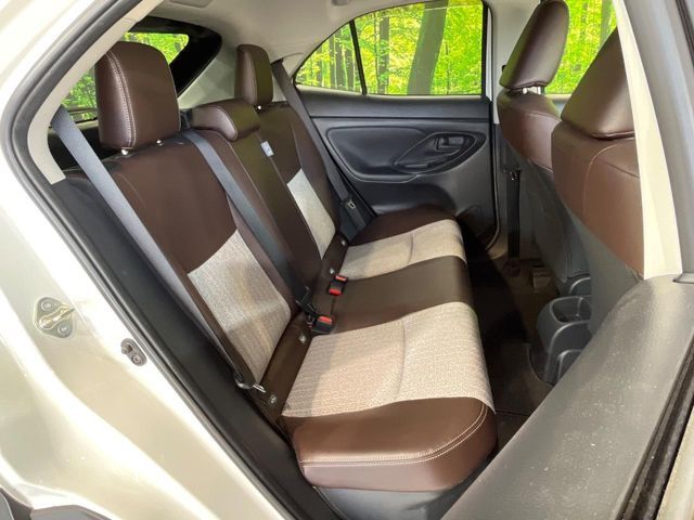 TOYOTA YARIS CROSS HYBRID 2021 Image 31