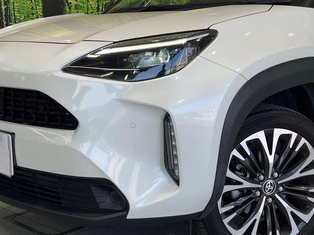 TOYOTA YARIS CROSS HYBRID 2021 Image 31