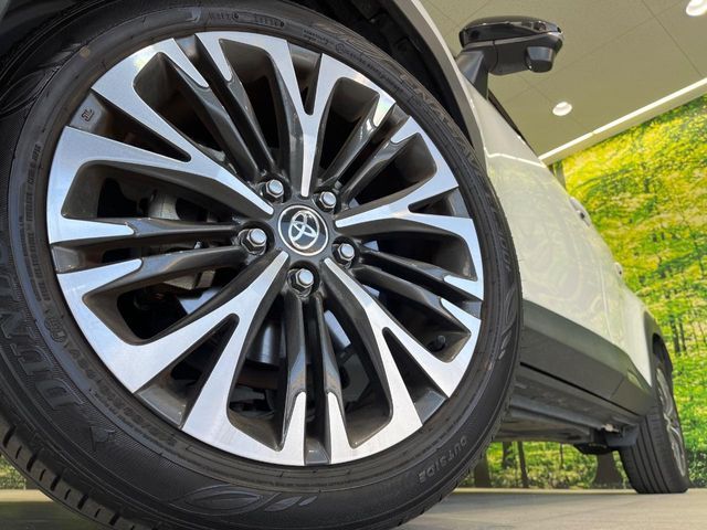 TOYOTA YARIS CROSS HYBRID 2021 Image 31