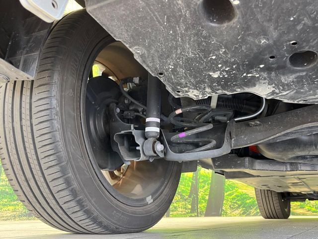 TOYOTA YARIS CROSS HYBRID 2021 Image 31