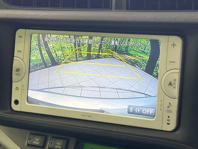 TOYOTA AQUA 2013 Image 31