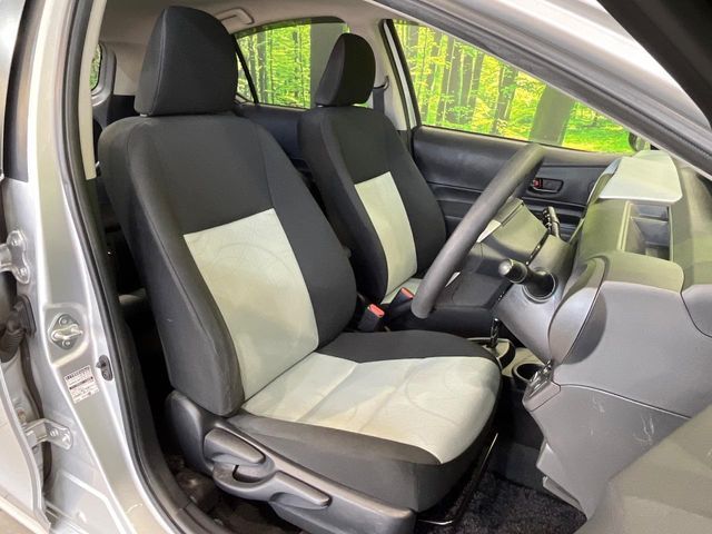 TOYOTA AQUA 2013 Image 31