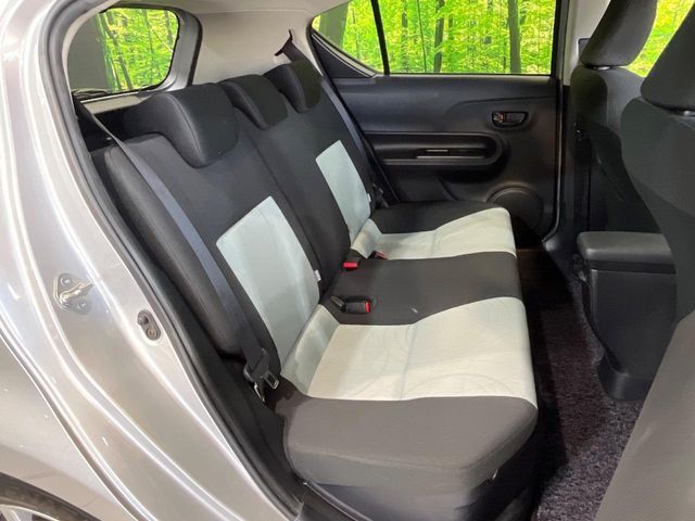 TOYOTA AQUA 2013 Image 31