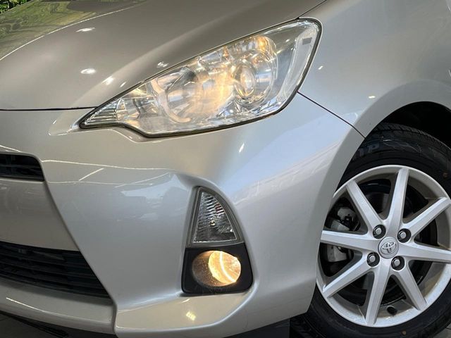 TOYOTA AQUA 2013 Image 31