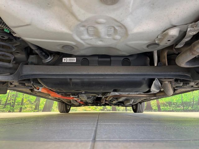 TOYOTA AQUA 2013 Image 31