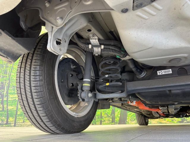 TOYOTA AQUA 2013 Image 31