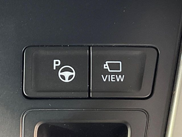 TOYOTA VOXY HYBRID 2022 Image 31