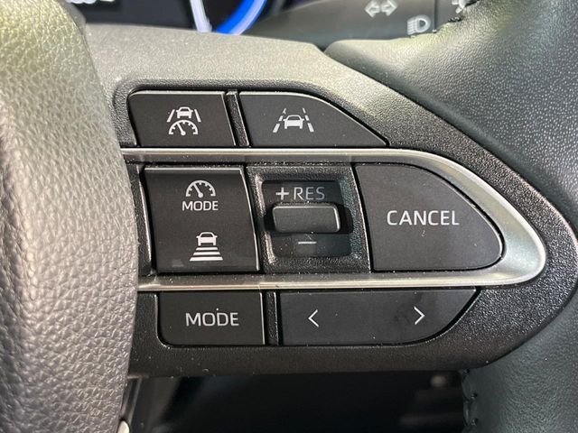 TOYOTA VOXY HYBRID 2022 Image 31