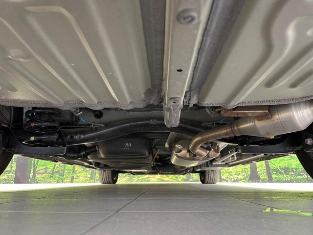 TOYOTA VOXY HYBRID 2022 Image 31