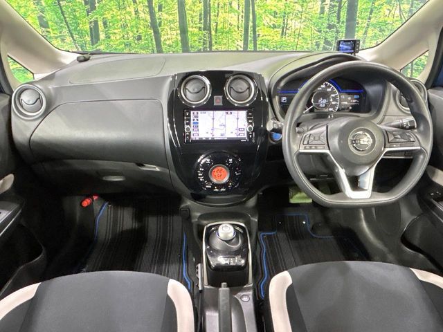 NISSAN NOTE 2019 Image 31